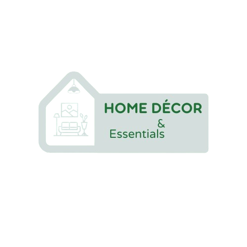 Home Décor and Essentials