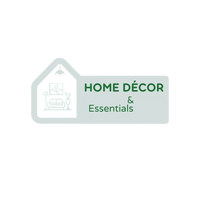 Home Décor and Essentials