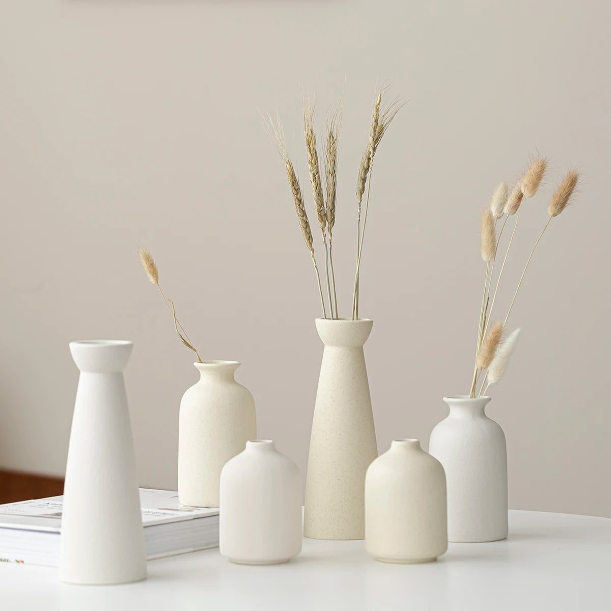 Home Décor and Essentials