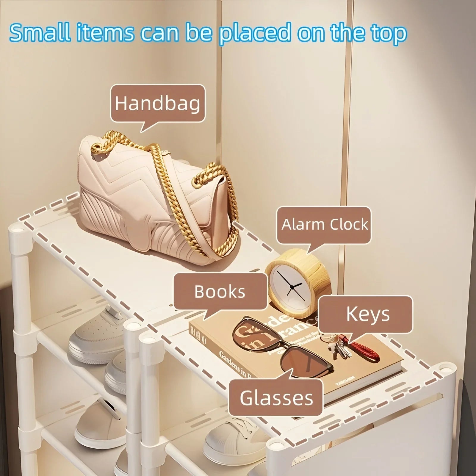 Home Décor and Essentials