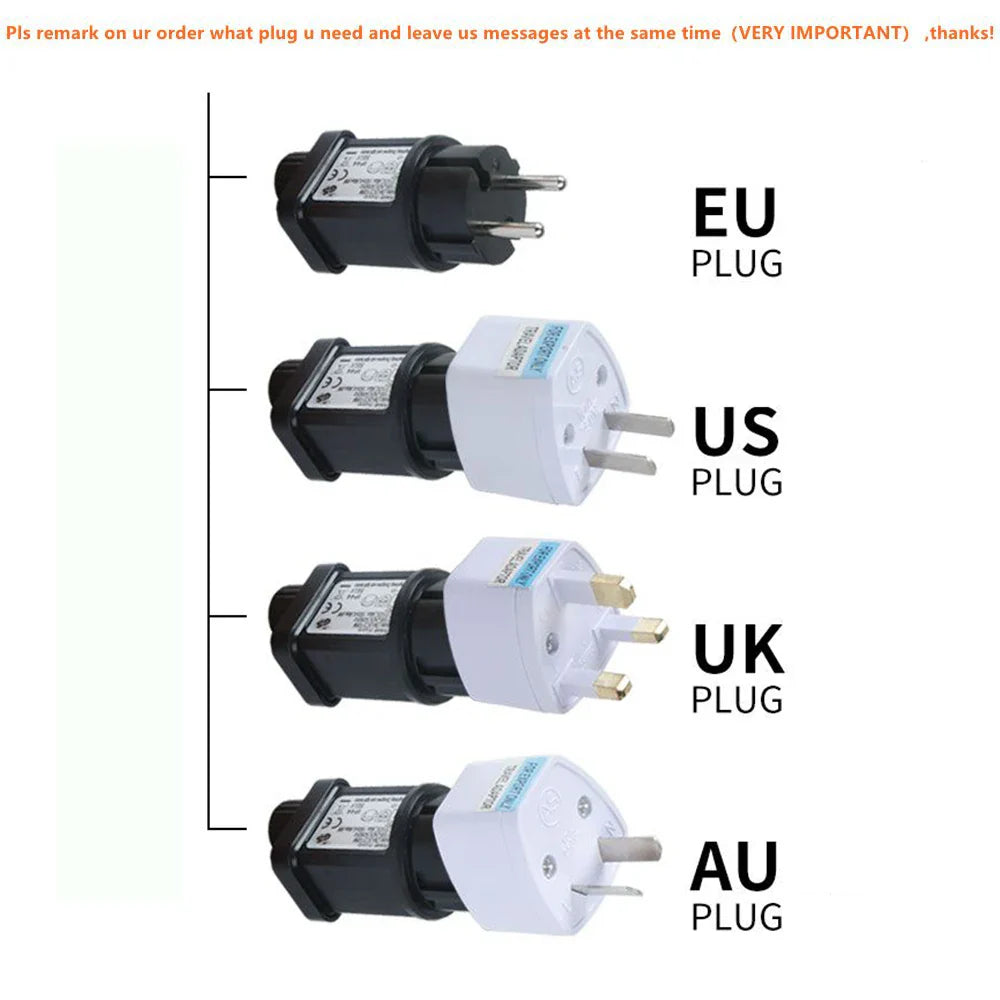 LED Fairy String Lights