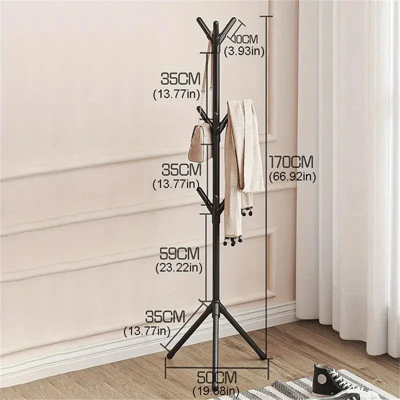 Luxury Clothes Rack