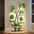Plant Stand Indoor with Grow Lights - 7 Tiered Plant Shelf Indoor
