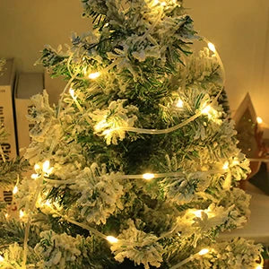 Dream Color Fairy Lights