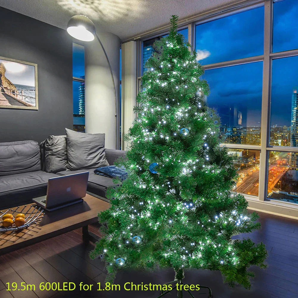 LED Fairy String Lights