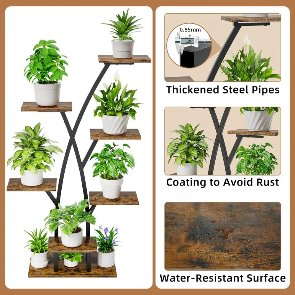 Home Décor and Essentials