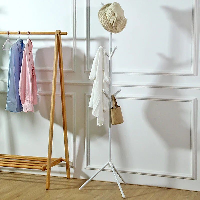 Luxury Clothes Rack