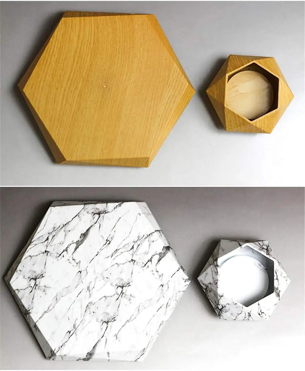 Home Décor and Essentials