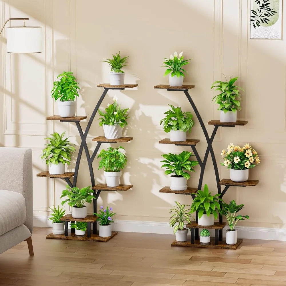 Home Décor and Essentials