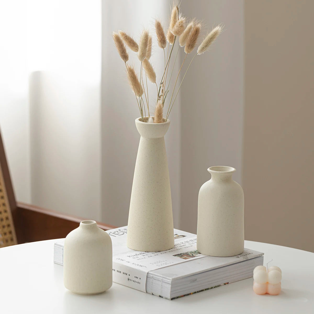 Home Décor and Essentials
