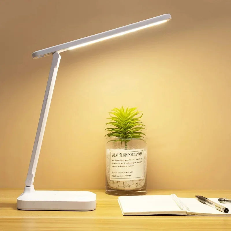 Touch LED Desk Lamp