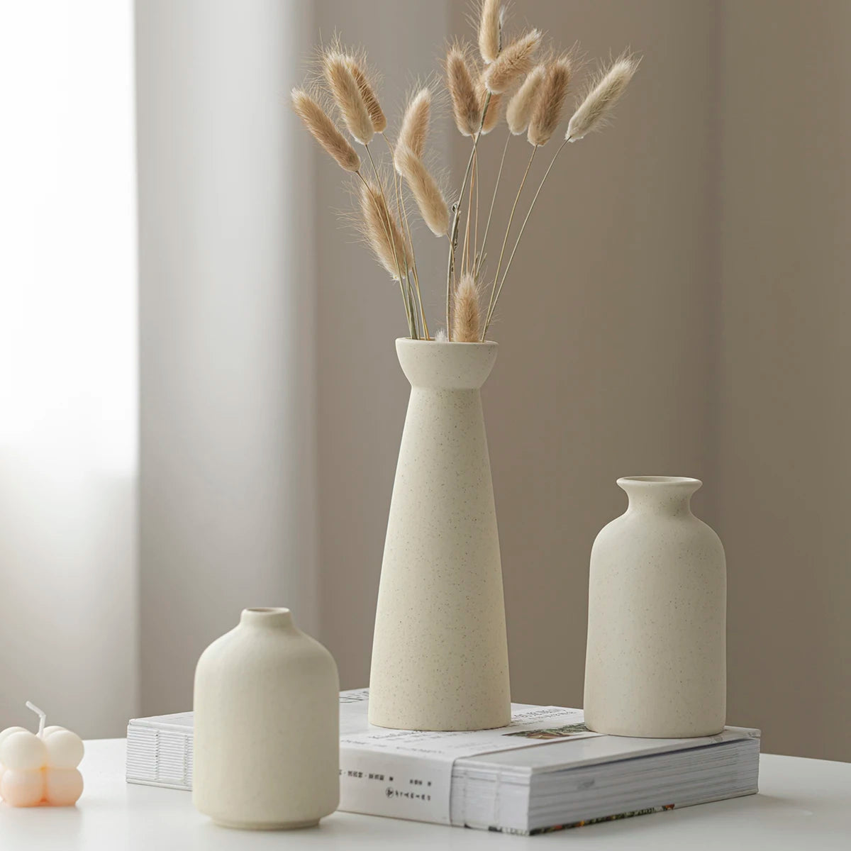 Home Décor and Essentials