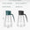 Glass Cruet Oil Dispenser Bottles Oiler Kitchen Spice Bottle Gravity  Anti-Leakage Sauce Vinegar Leak-proof Vinegar Bottle Sauce