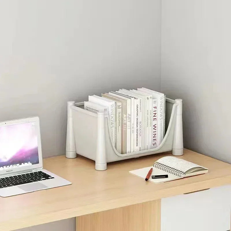 Storage Rack Trolley