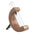 Car Flower Vase Vent Clip Portable Interior Wooden Decor MIAO